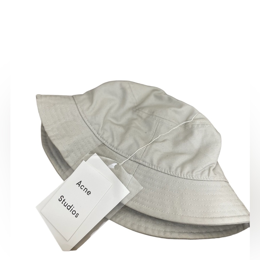 Acne Studios Bucket Hat